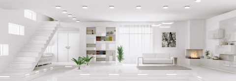 <span style="color : #333333">Décoration et rénovation intérieure habitat</span>